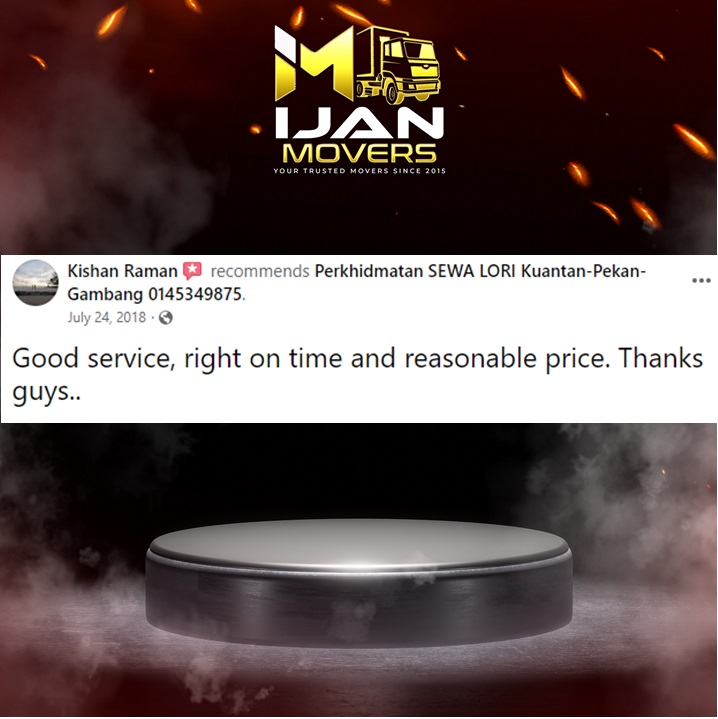 Ijan Movers - FEEDBACK (2)